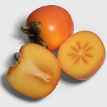 Persimmons