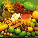 tropicalfruits